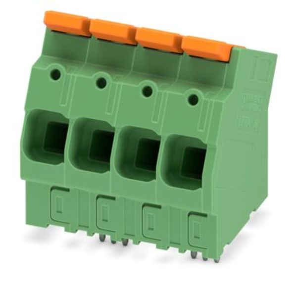 LPTA 16/ 4-10,0-ZB - PCB terminal block image 1