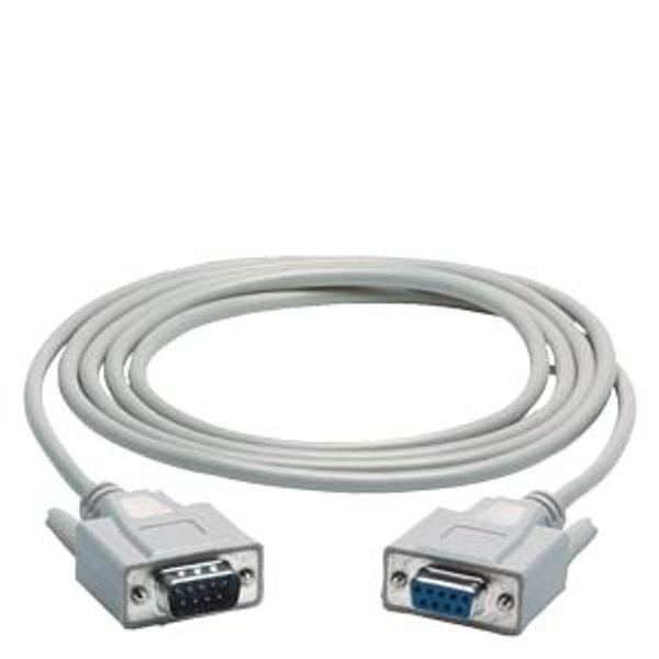 SIMATIC S7/M7, cable for point-to-p... image 1
