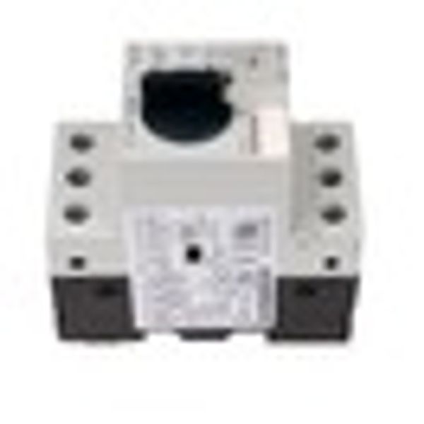 Motor Protection Circuit Breaker BE2, 3-pole, 4-6,3A image 9