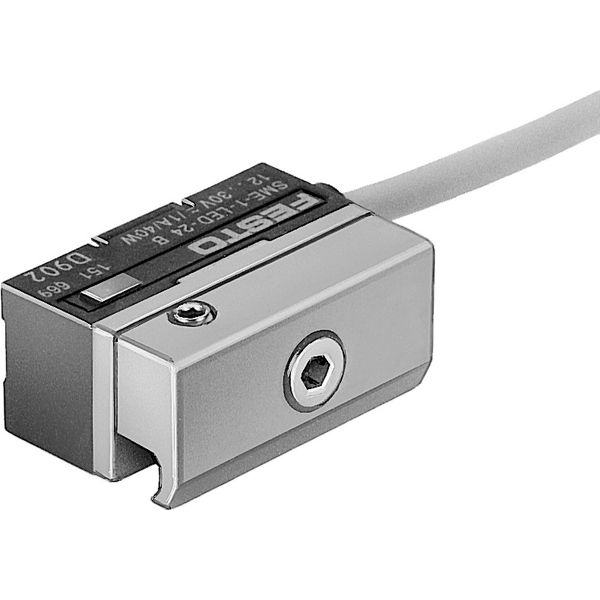 SME-1-LED-24-B Proximity sensor image 1