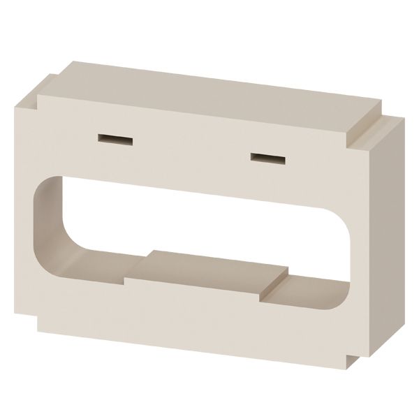 Internal current sensors without energy transducer for size 3, set of 3 units image 1