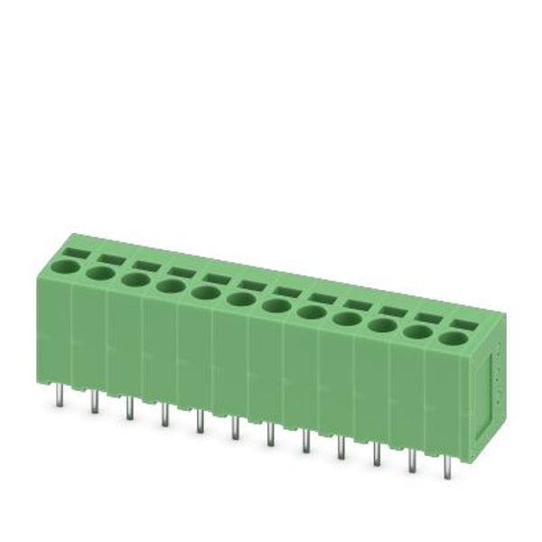 PCB terminal block image 2