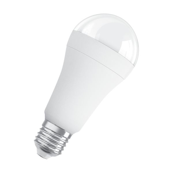 Osram LED Parathom+ EMR CL A 9,5-75W/827 E27 1055lm 150° nicht dimmbar image 1