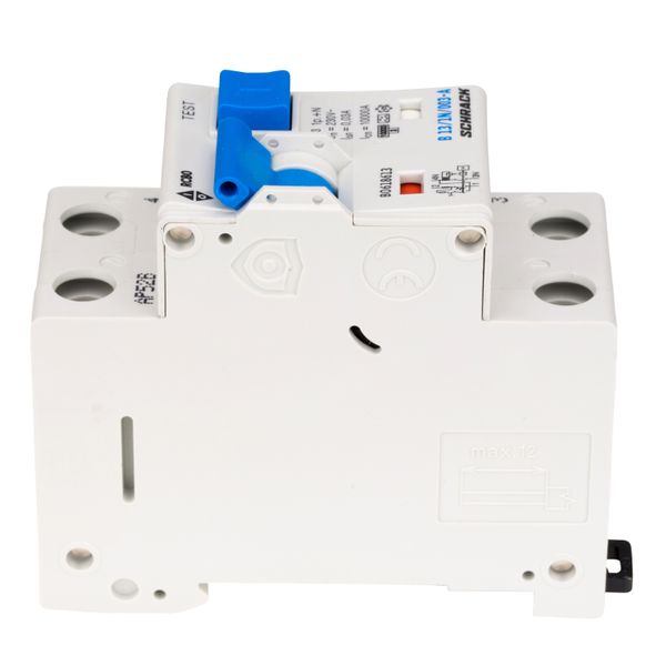 Combined MCB/RCD (RCBO) B13/1+N/30mA/Type A image 7