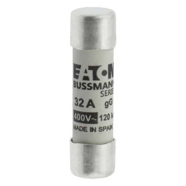 Fuse-link, LV, 32 A, AC 400 V, 10 x 38 mm, gL/gG, IEC image 16