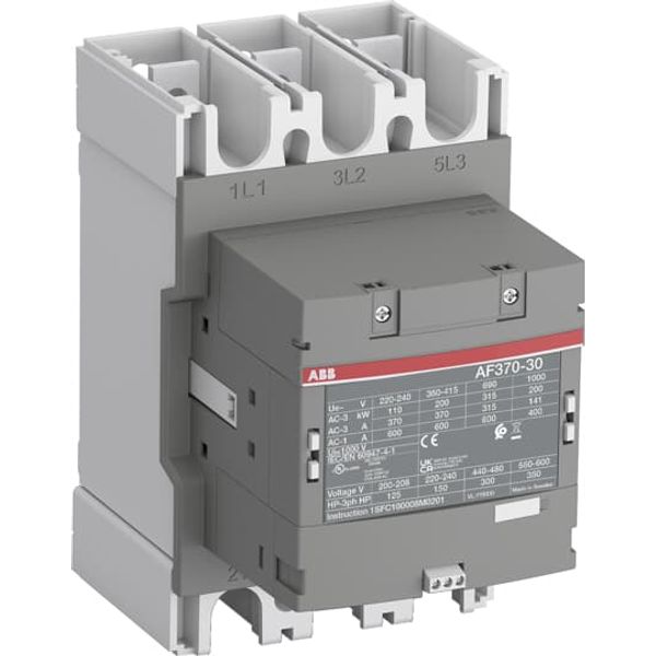 BYPASS CONTACTOR; BYPASS CONTACTOR#PSBP-370 image 1