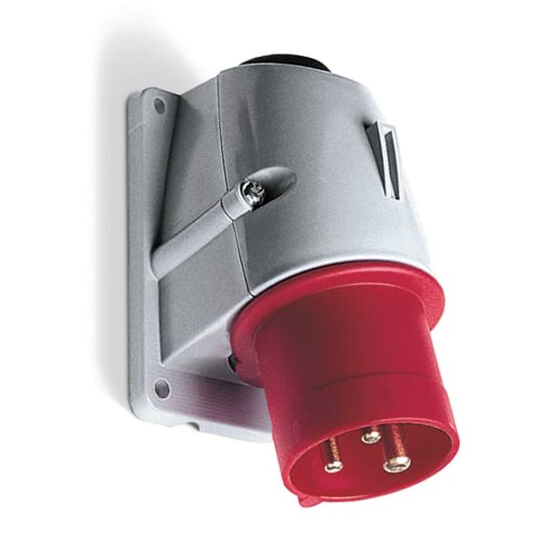 316BS9 Wall mounted inlet image 2