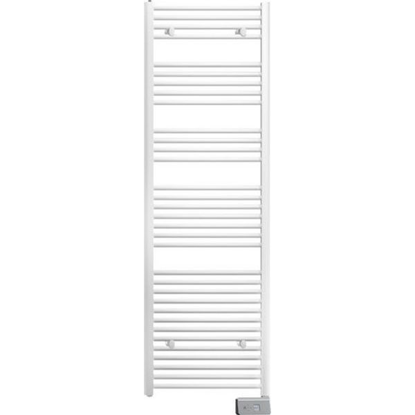 AEG BHG 1005 W bathroom radiator 1kW/230V white image 2