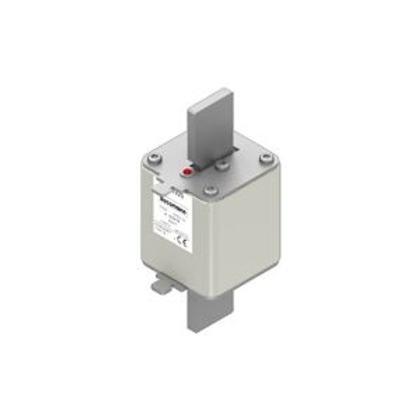 Fuse-link, high speed, 315 A, AC 1000 V, Size 2, 59 x 59 x 150 mm, aR, IEC, single indicator image 10