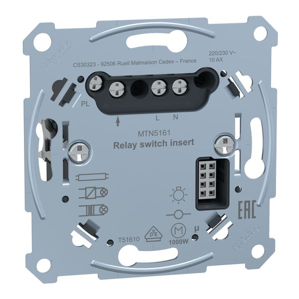 Relay switch insert image 2