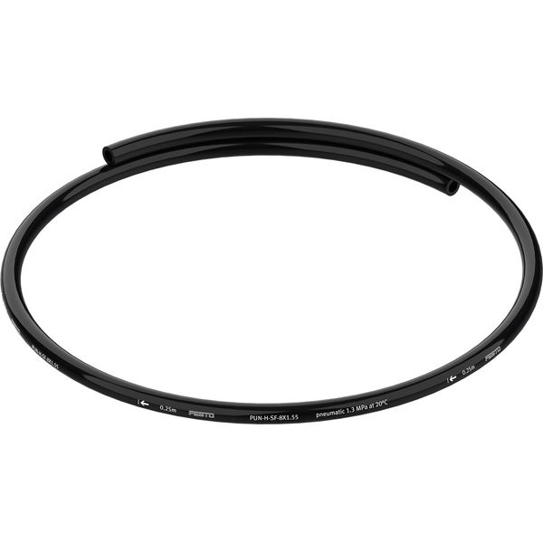 PUN-H-SF-8X1,55-SW Plastic tubing image 1