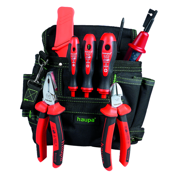 HAUPA Tool belt 1000V image 1