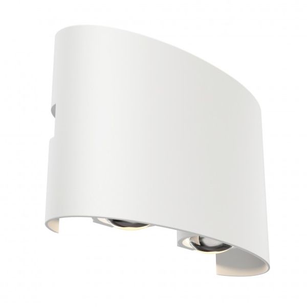Outdoor Strato Architectural lighting White image 2