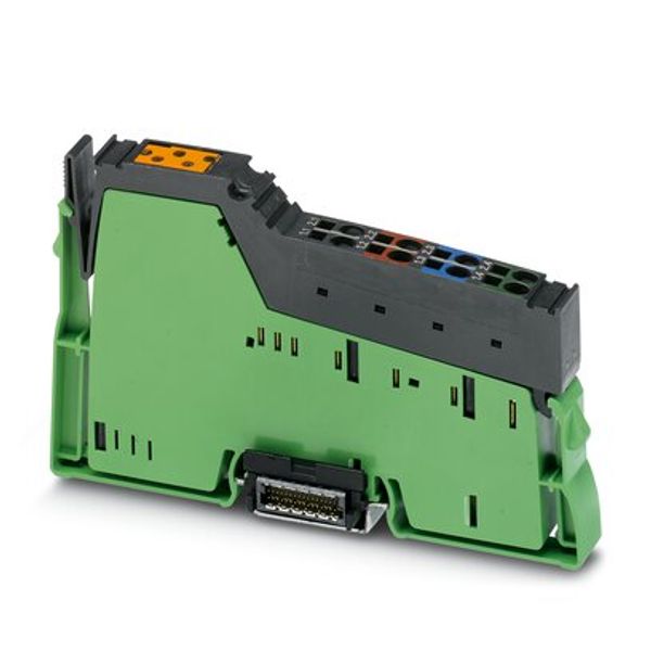 AXC F IL ADAPT - PLC extension module image 1