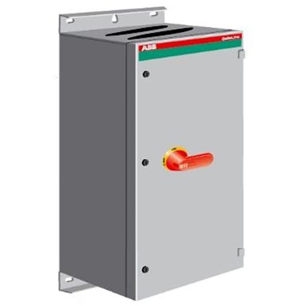 OT630KLCC3AZ Safety switch image 2