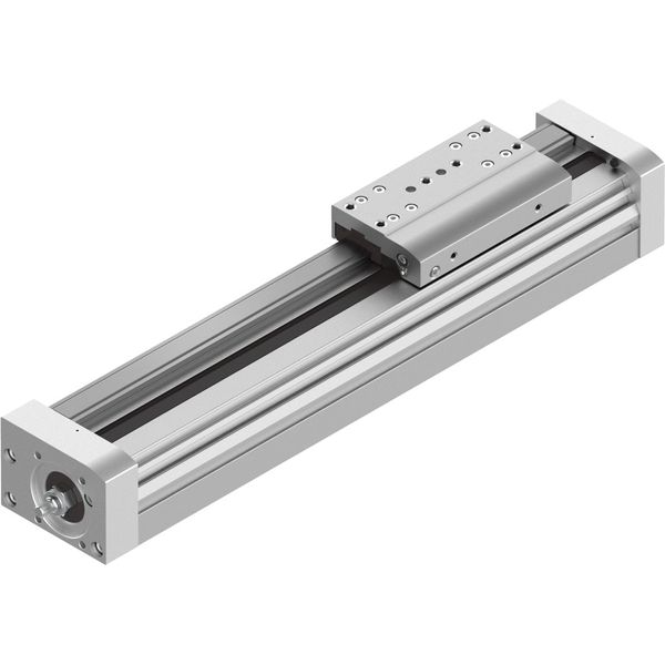 EGC-70-200-BS-10P-KF-0H-ML-GK Ball screw linear actuator image 1