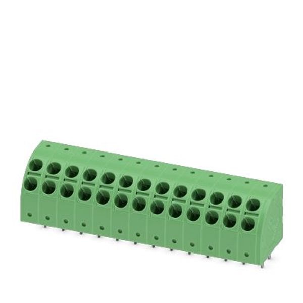 PCB terminal block image 3