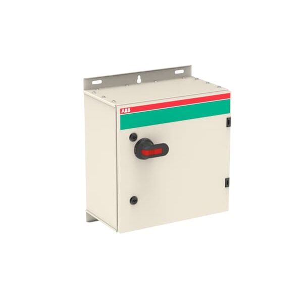 OT90GAUC3TZ Safety switch image 1