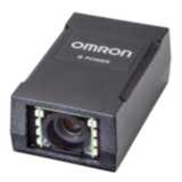 F330 Smart Camera, 1.2 MP monochrome, Medium view, Fixed focus 102 mm, image 1