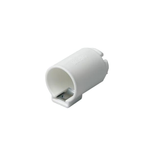 ANP20 Back inlet M20 image 1