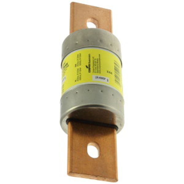 Fuse-link, LV, 400 A, AC 600 V, 54 x 151 mm, J, UL, time-delay image 10