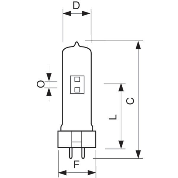 MSD 575 1CT/16 image 2