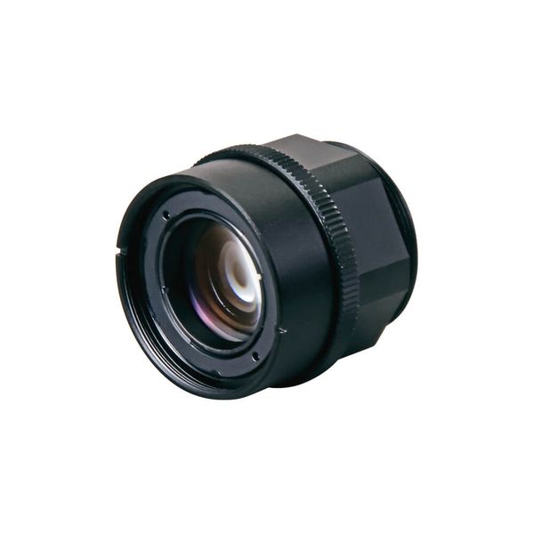 Fixed focal vision lens, high resolution, low distortion, Focal length image 1