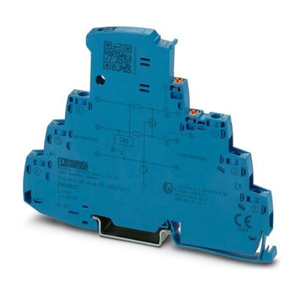 Surge protection device image 1