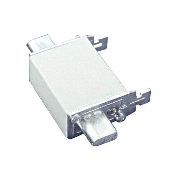 HRC-fuse, size 00, 80A, 690VAC image 1