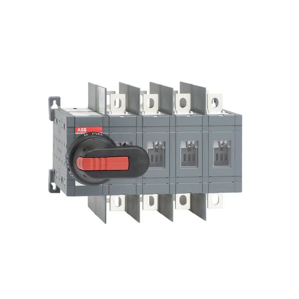 OT200U04CP CHANGE-OVER SWITCH image 4