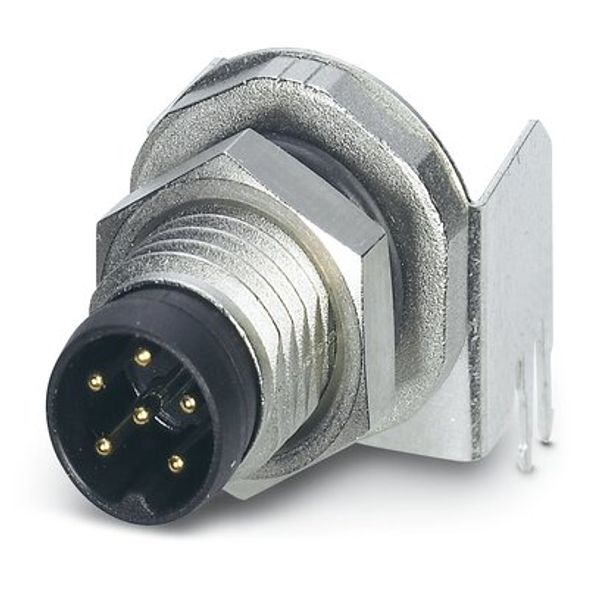 Device connector, rear mounting image 1