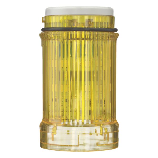 Continuous light module, yellow, LED,24 V image 5