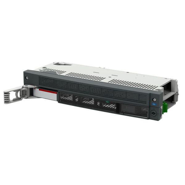 XRG00-185/10-4P-EFM Switch disconnector fuse image 4