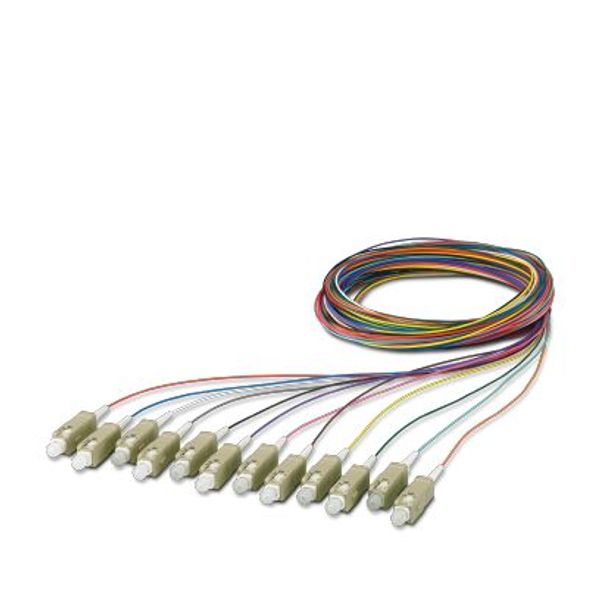 FOC-PT9:SC-OM2/2.5 - Fiber optic cable image 2