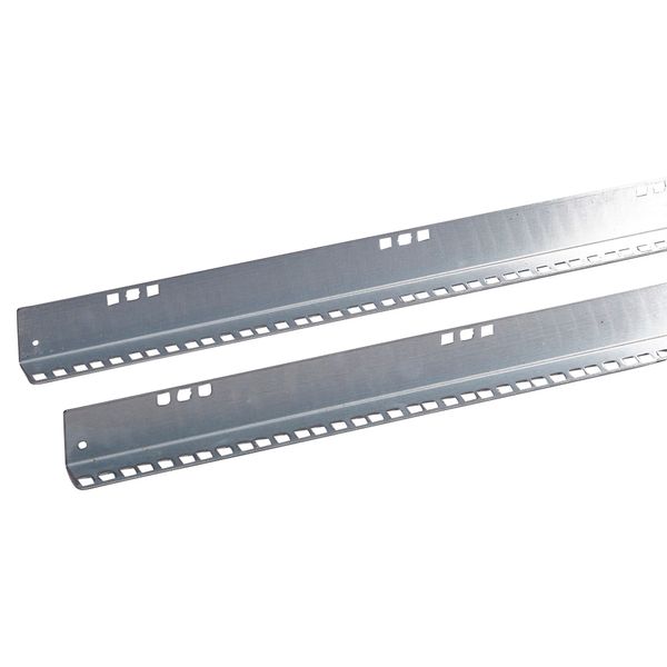 Set of 2 uprights for Linkeo 19 inches 24U image 1