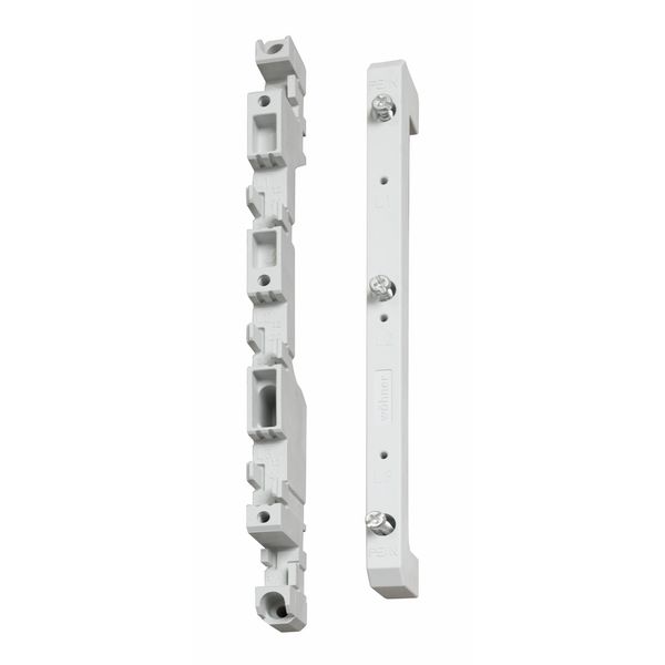 Universal busbar support, 5-pole image 3