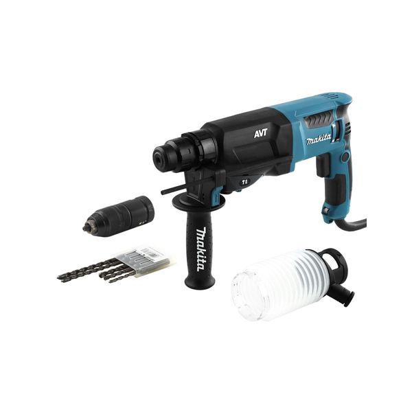 Rotary Hammer Drill image 1