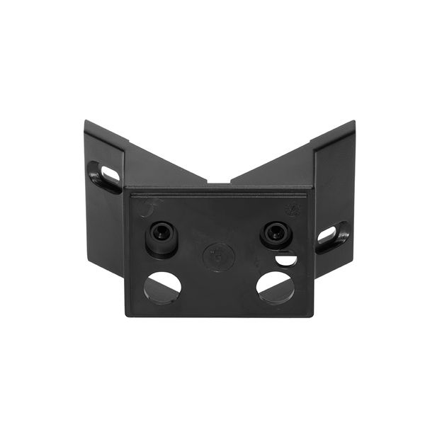 Corner Bracket 02 Ls 150 Black image 1