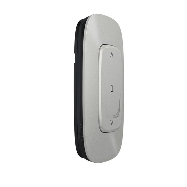 SHUTTERS CENTRALIZED WIRELESS REMOTE SWITCH VALENA ALLURE ALU image 1