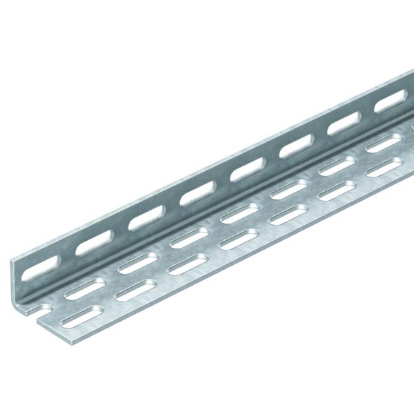 WP 40 65 5000 FT Angle profile perforated 40x65x5000 image 1