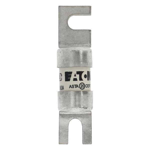 Fuse-link, LV, 25 A, AC 240 V, BS88, 12 x 47 mm, gL/gG, BS image 7