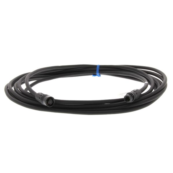 Extension cable (amplifier to head), 9m image 1