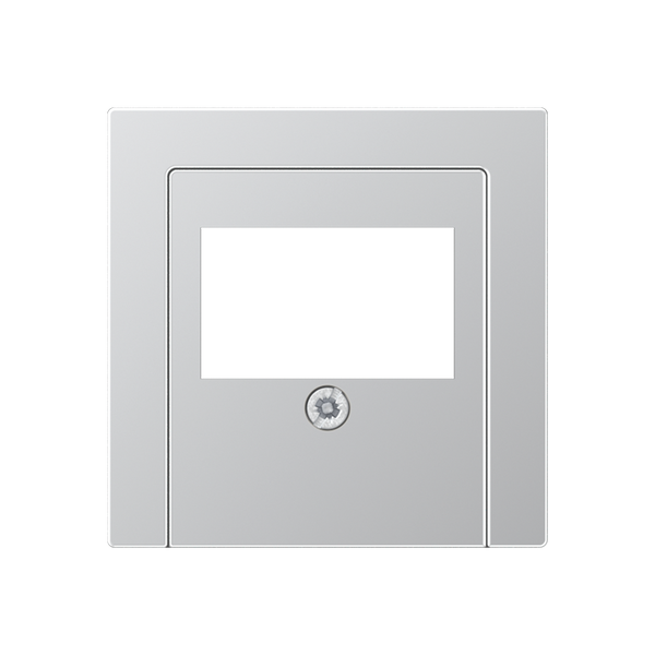 Centre plate for loudspeaker socket A569PLTAL image 2