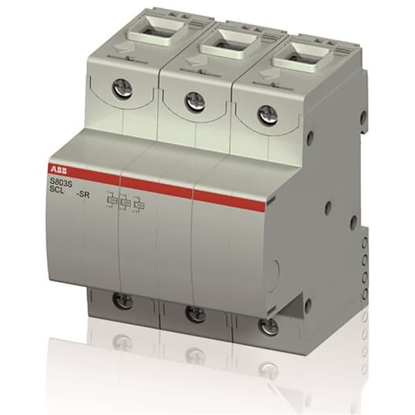 S803S-SCL32-SR Self-Resetting Short-Circuit Limiter image 1