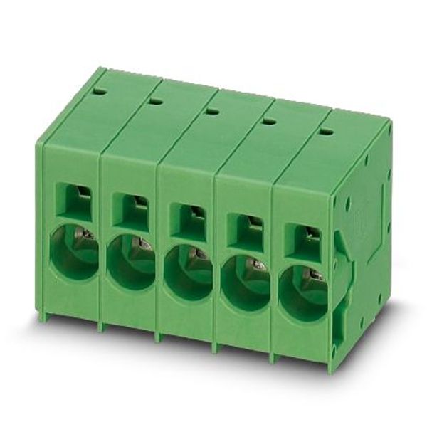 PCB terminal block image 2