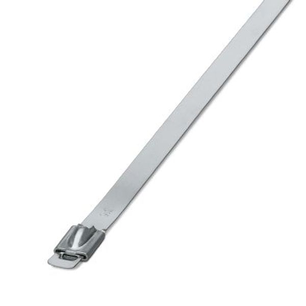 WT-STEEL SH 7,9X360 - Cable tie image 2