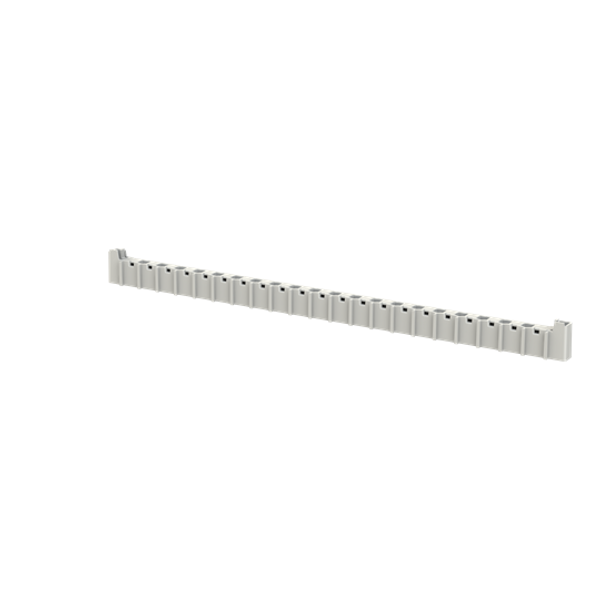 41Z70 Terminal block screwless image 1