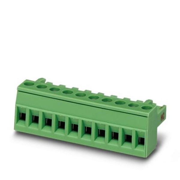 MSTBT 2,5 HC/ 3-ST BU BD:L2 IN - PCB connector image 1