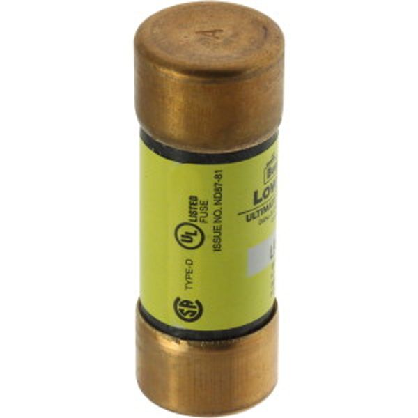 Fuse-link, LV, 3 A, AC 600 V, 21 x 57 mm, J, UL, time-delay image 10