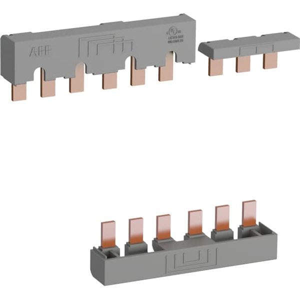 BEY65-4 Connection Set for Star-Delta Starter image 4